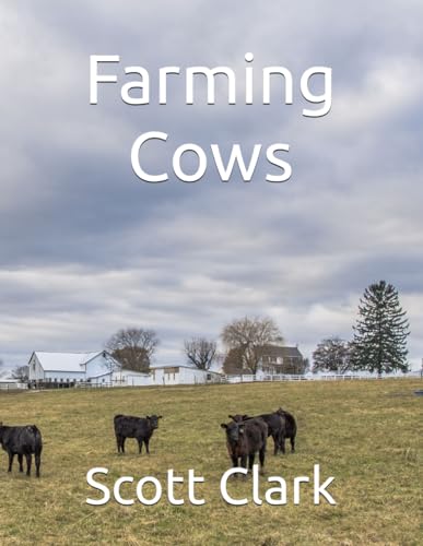 Farming Cows von Independently published